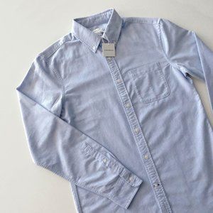 Club Monaco - Slim Oxford Shirt